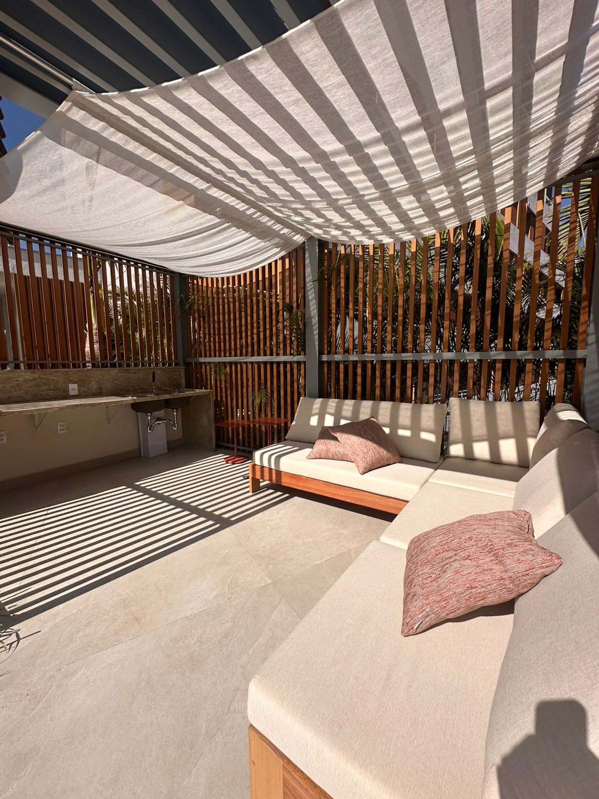 PENINSULA VILA MADALENA 192M²
